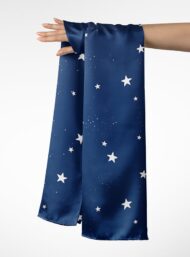 Star others style with blue, white colors - Image 3