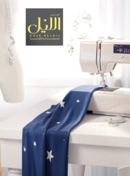 Star others style with blue, white colors - Image 7