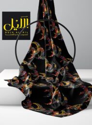 Fish others style with red,yellow colors - Image 2