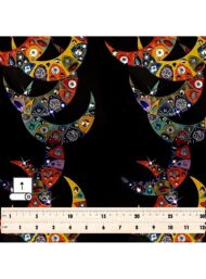 Fish others style with red,yellow colors - Image 5