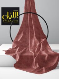 Bloom flower style with red colors - Image 2