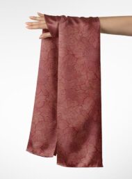 Bloom flower style with red colors - Image 3