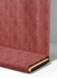 Bloom flower style with red colors - Image 4