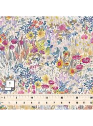 Bloom flower style with pink,green colors - Image 5