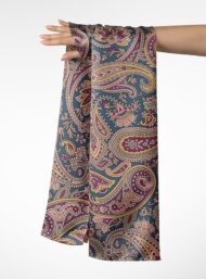 Flower others style with pink,red colors - Image 3