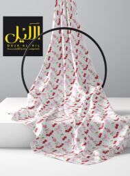 Cherry mixed style with red,pink colors - Image 2