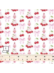 Cherry mixed style with red,pink colors - Image 5