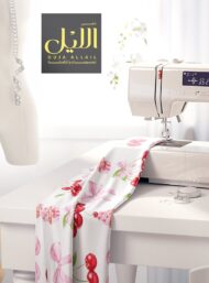 Cherry mixed style with red,pink colors - Image 7