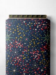 Heart others style with red,yellow colors