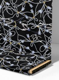 Rope others style with white,black colors - Image 4