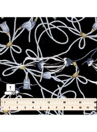 Rope others style with white,black colors - Image 5