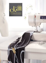 Rope others style with white,black colors - Image 7