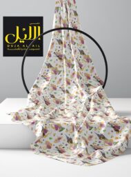 Tower others style with pink,green colors - Image 2