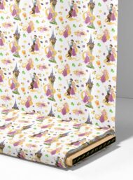 Tower others style with pink,green colors - Image 4