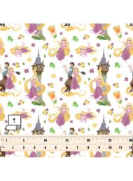 Tower others style with pink,green colors - Image 5