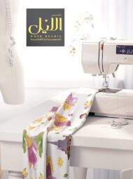 Tower others style with pink,green colors - Image 7