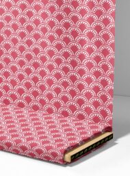 Citrus others style with pink, white colors - Image 4