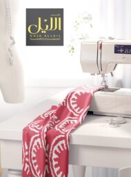 Citrus others style with pink, white colors - Image 7