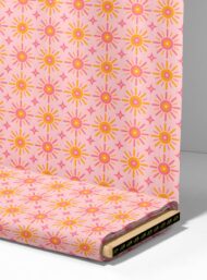 Sun others style with pink,orange colors - Image 4