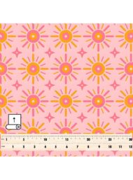 Sun others style with pink,orange colors - Image 5