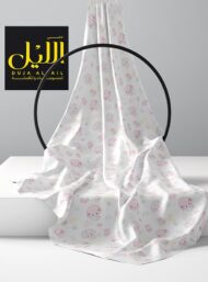 Poodle others style with pink, white colors - Image 2