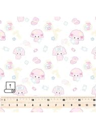 Poodle others style with pink, white colors - Image 5