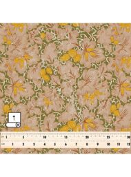 Bloom flower style with yellow,green colors - Image 5