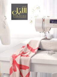 Bow others style with red colors - Image 7