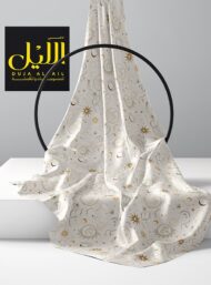 Sun others style with yellow,white colors - Image 2