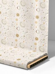 Sun others style with yellow,white colors - Image 4