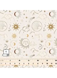 Sun others style with yellow,white colors - Image 5