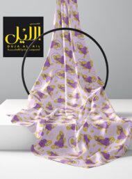 Princess others style with yellow, pink colors - Image 2