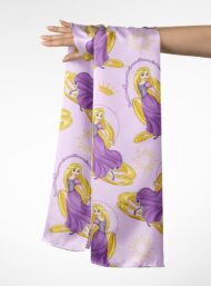 Princess others style with yellow, pink colors - Image 3