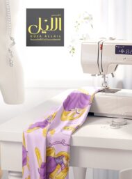 Princess others style with yellow, pink colors - Image 7