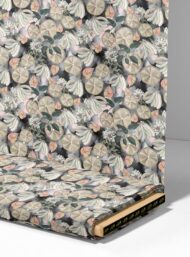 Banana flower style with green,yellow colors - Image 4