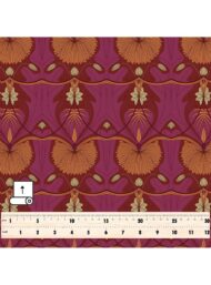 Petal flower style with pink,orange colors - Image 5