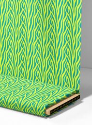 Leaf others style with green, yellow colors - Image 4