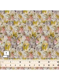 Petal flower style with pink,green colors - Image 5