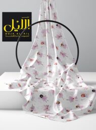 Fairy others style with pink, white colors - Image 2