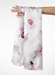 Fairy others style with pink, white colors - Image 3