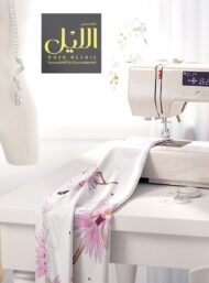 Fairy others style with pink, white colors - Image 7