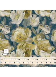 Petal flower style with yellow,white colors - Image 5