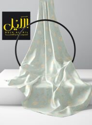 Shell others style with white, green colors - Image 2