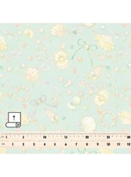 Shell others style with white, green colors - Image 5