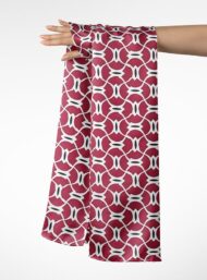 Link mixed style with red, white colors - Image 3