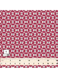 Link mixed style with red, white colors - Image 5