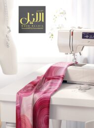 Heart abstract style with pink,red colors - Image 7