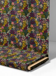 Leaf flower style with pink,yellow colors - Image 4