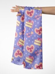 Heart others style with pink, white colors - Image 3