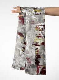 Color others style with grey,red colors - Image 3